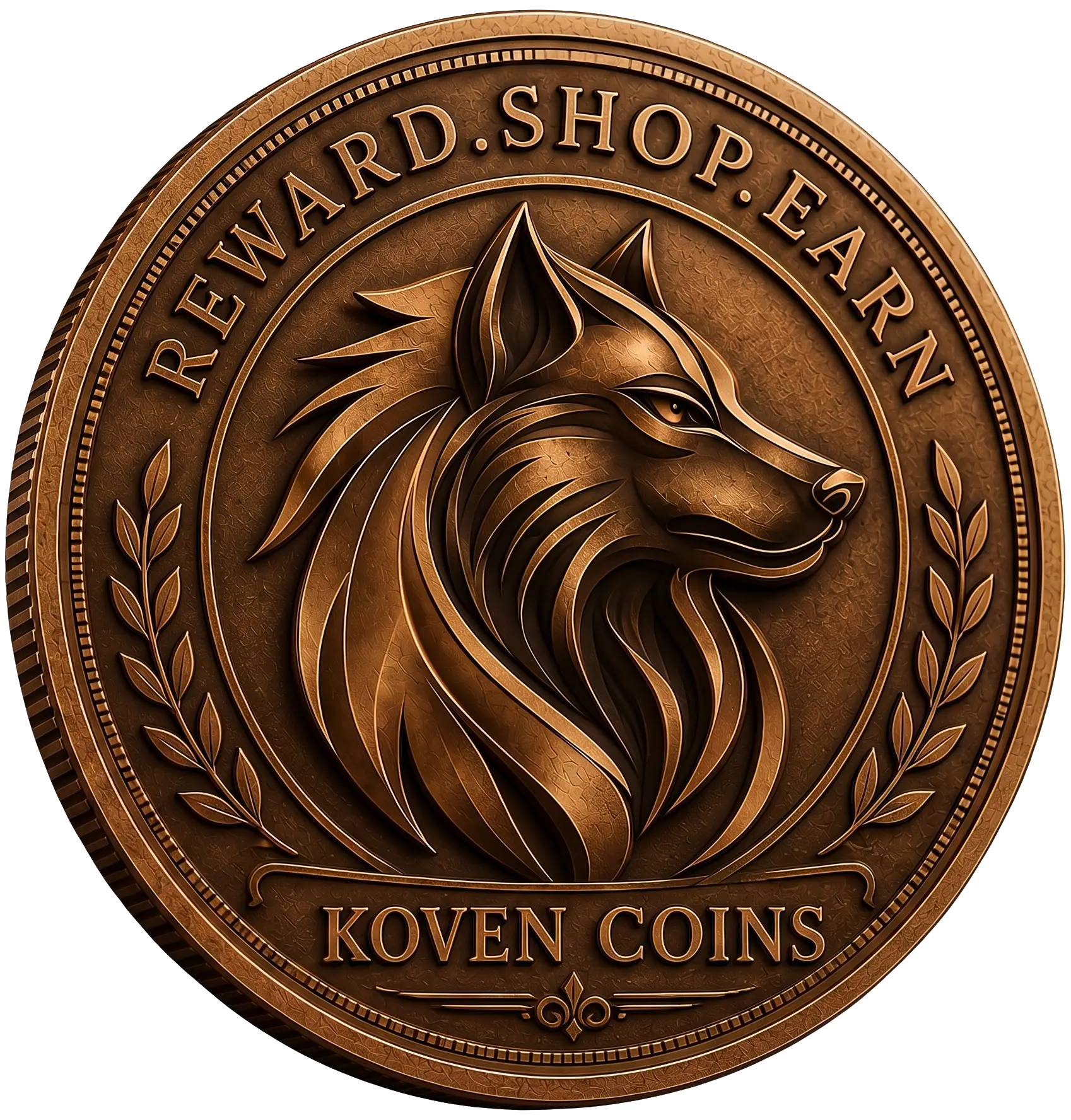 KOVEN Coins