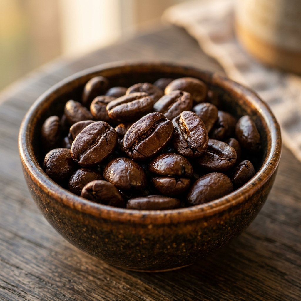 قهوة كوفن مارت الفاخرة